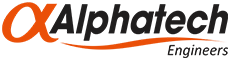 Alphatech Logo